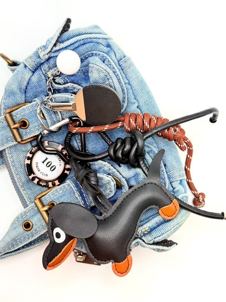 ゆきんこ　マイリトルテイラー　ポシェット マイリトルテイラー - ショルダーバッグの人気通販 | minne 国内