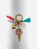 Unique MLJ Brand Charms